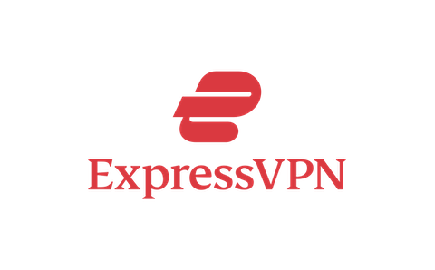ExpressVPN logo 2